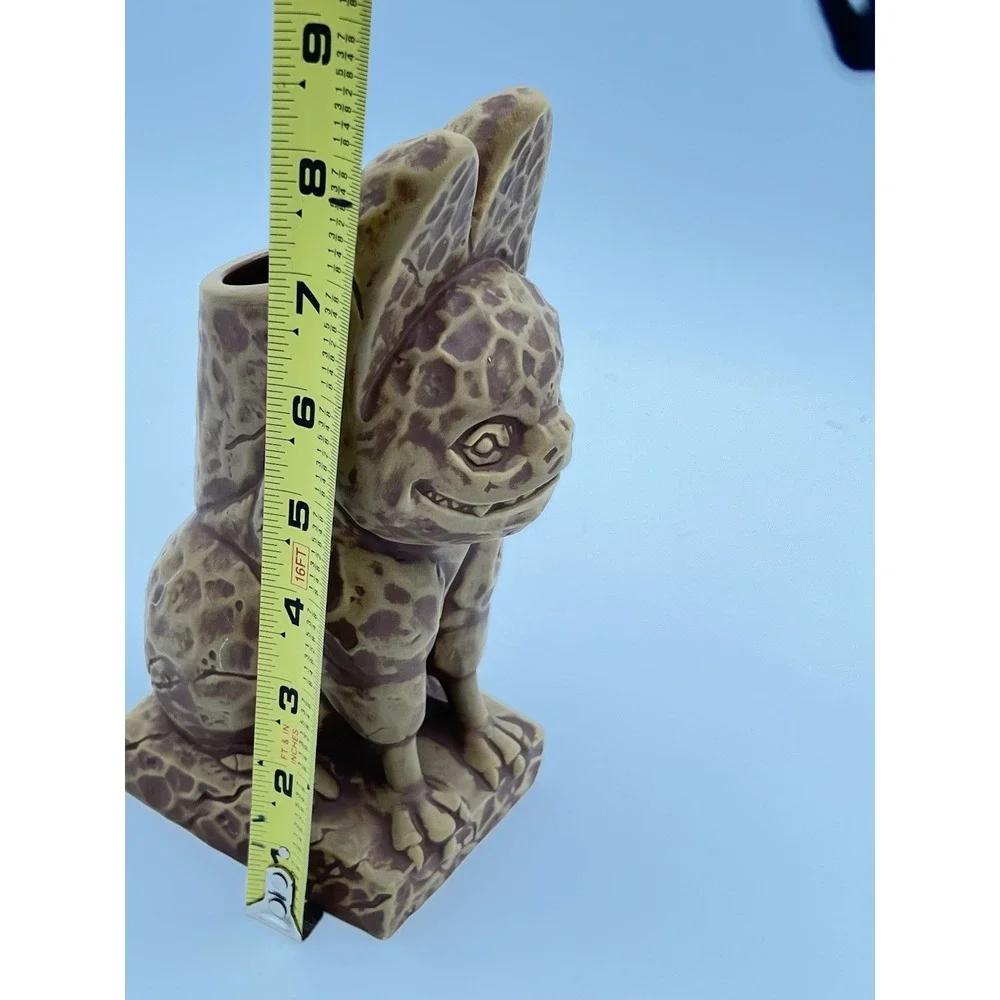 Disney Star Wars Galaxy's Edge 1st Edition Creature‎ Ceramic Pencil Holder